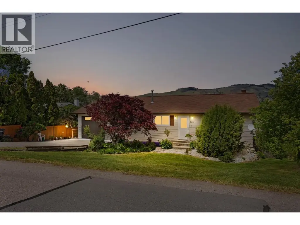 6717 Apollo Road, Vernon